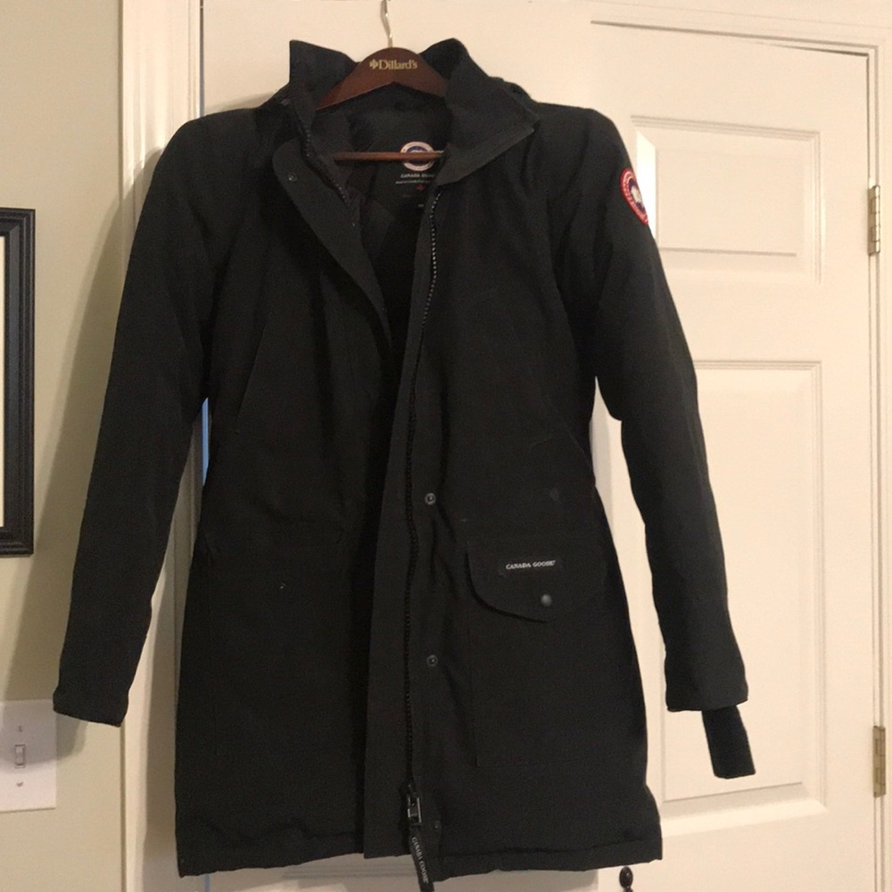 Canada Goose TEI 4